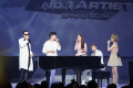 M COUNTDOWN No.1 Artist of Spring 2014 ライブ【コラボレーションステージ】