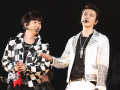 GirlsAward 2014 Spring/Summer【SUPER JUNIOR DONGHAE & EUNHYUK(2)】