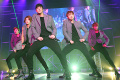 U-KISS Spring Special Live(1)