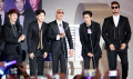 2014STYLE ICON AWARDS【god】