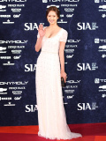 2014STYLE ICON AWARDS【Ara(コ・アラ)】