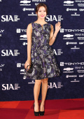 2014STYLE ICON AWARDS【ハン・グル】