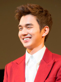 ユ・スンホ Christmas Fan Meeting in japan(3)