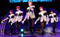 arirang TV Presents 日韓交流50周年記念 Pops in Seoul in YOKOHAMA 2015【U-KISS(1)】