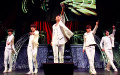 arirang TV Presents 日韓交流50周年記念 Pops in Seoul in YOKOHAMA 2015【超新星(1)】