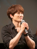 チソンFan Meeting in TOKYO(2)