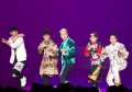 KCON 2015 Japan×M COUNTDOWN【MYNAME】