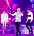 KCON 2015 Japan×M COUNTDOWN【KangNam×Cheetah×ジャクソン】