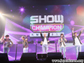 SHOW CHAMPION Special KMF2015【NU'EST】