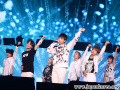 SHOW CHAMPION Special KMF2015【防弾少年団】