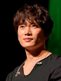 チソン FAN MEETING in TOKYO-2015-(1)