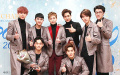 第5回 GAON K-POP AWARDS【EXO】