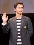 ユ・スンホ FAN MEETING in TOKYO(1)