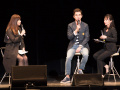 ユ・スンホ FAN MEETING in TOKYO(2)