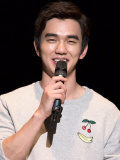 ユ・スンホ FAN MEETING in TOKYO(5)