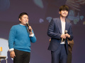 イ・ドンウク FANMEETING in TOKYO(2)