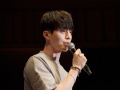 イ・ドンウク FANMEETING in TOKYO(5)