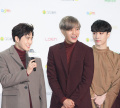 （未公開写真）2016 Melon Music Awards