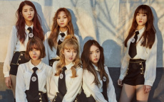 GFRIEND インタビュー
