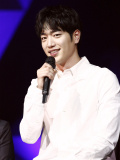 Seo Kang Jun Fanmeeting 2017