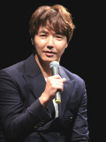 YOONSANGHYUN Birthday Fanmeeting in OSAKA