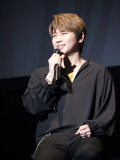 K.will JAPAN FANMEETING 2017