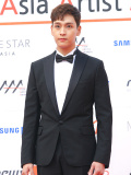 2017Asia Artist Awards 授賞式（1）