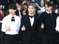 (未公開写真)SORIBADA　BEST　K-MUSIC AWARDS