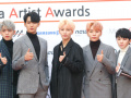 （未公開写真）2017Asia Artist Awards