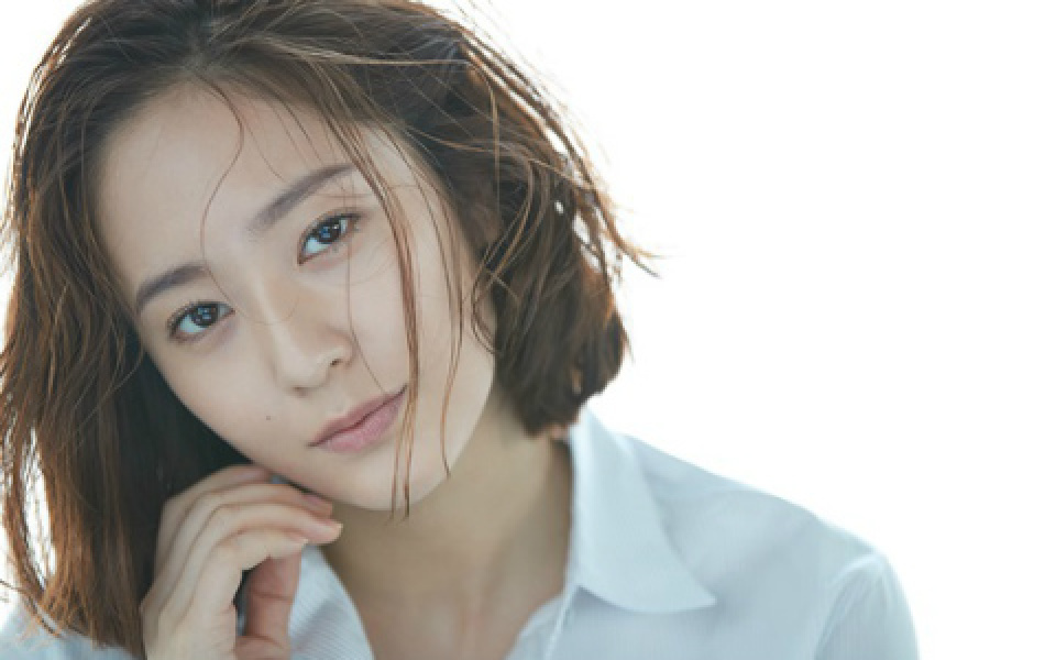 クリスタル インタビュー Star Interview 韓流大好き
