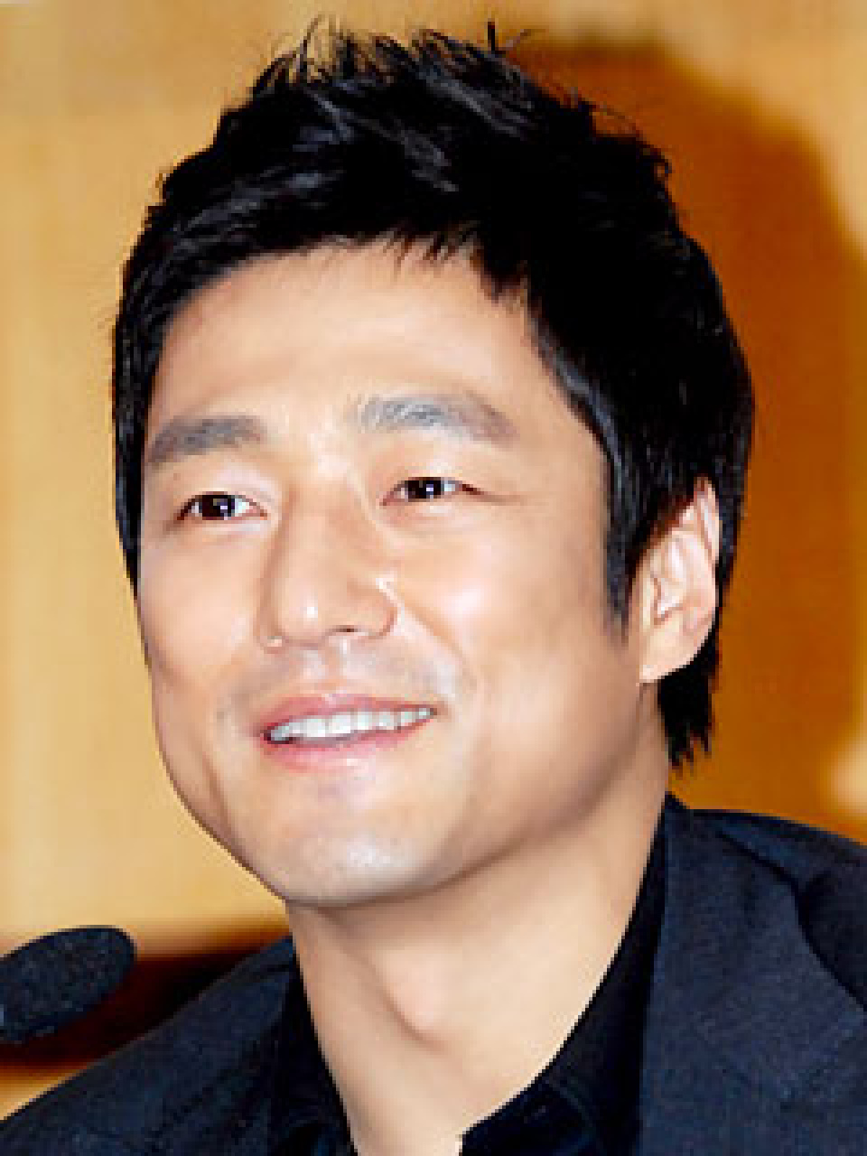 チ・ジニ、韓国観光名誉広報大使に任命