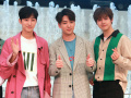 （未公開写真）B1A4ニューシングル「会えるまで」リリースイベント 