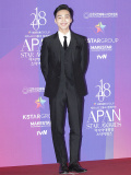 2018 APAN STAR AWARDS