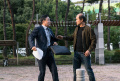 映画『目撃者』報道スチール
