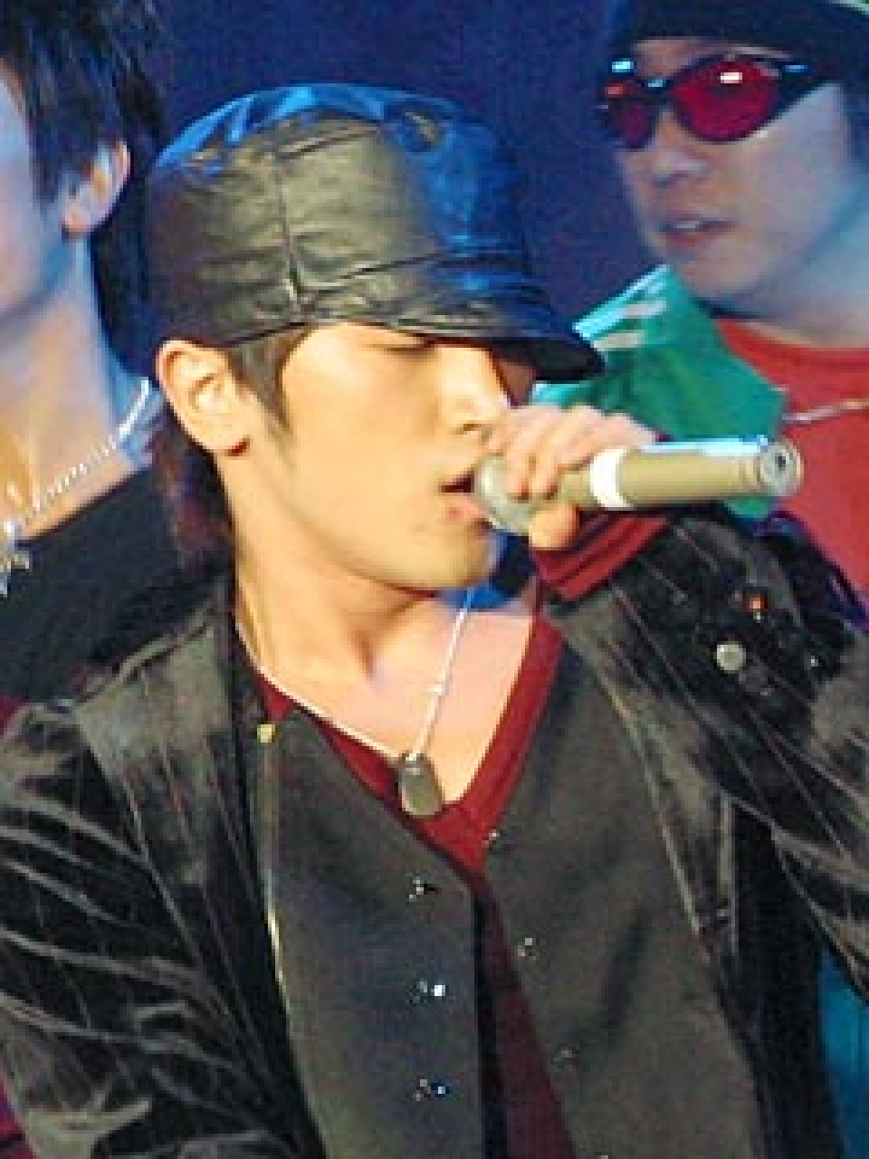 日韓友情年2005(神話(Shinhwa)