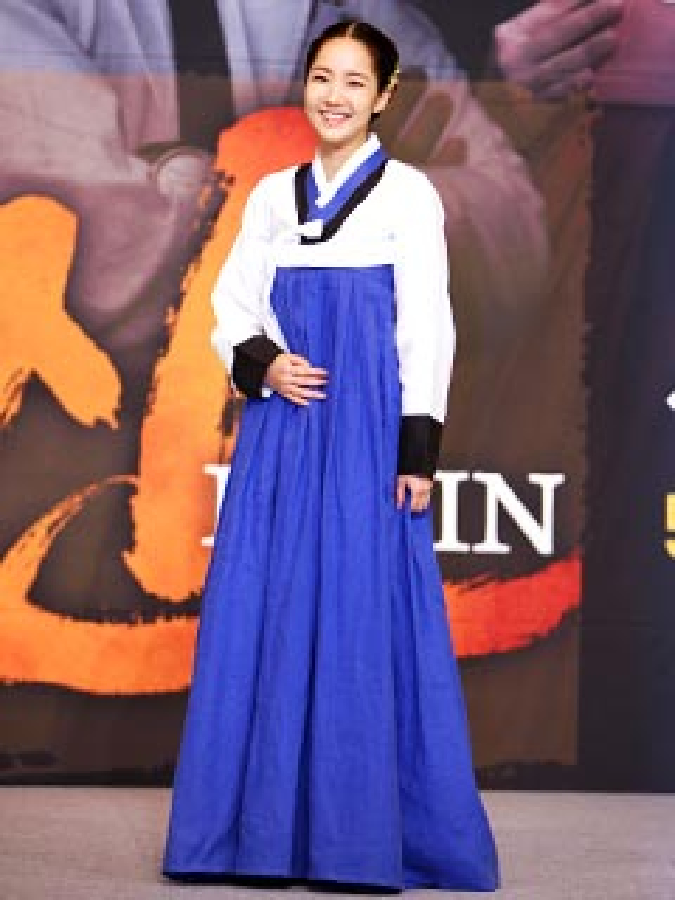 (未公開写真)ドラマ『Dr.JIN』制作発表会