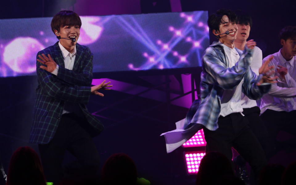 第70回さっぽろ雪まつり 11th K-POP FESTIVAL2019