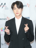 (未公開写真）2018 Asia Artist Awards