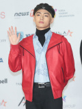 (未公開写真）2018 Asia Artist Awards