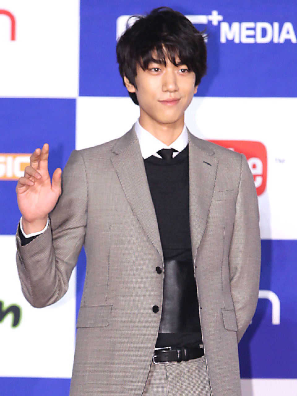 (未公開写真)2013 MelOn Music Award