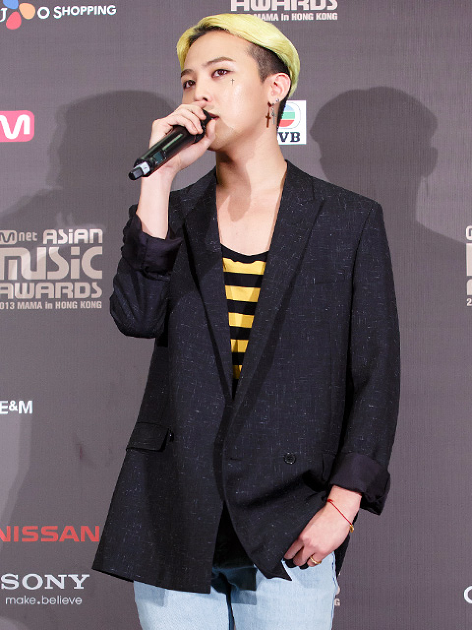 2013 Mnet Asian Music Awards