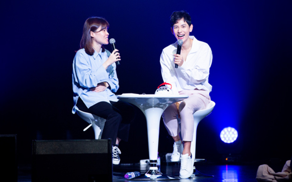 2019 Yim Siwan Fanmeeting～Close to You：もっと近くに～