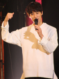 SungMo 10th Anniversary FanMeeting 「CAME'RA」