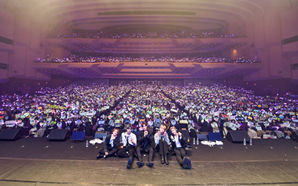 2019 ASTRO JAPAN FAN PARTY ～Wanna Be My Star～