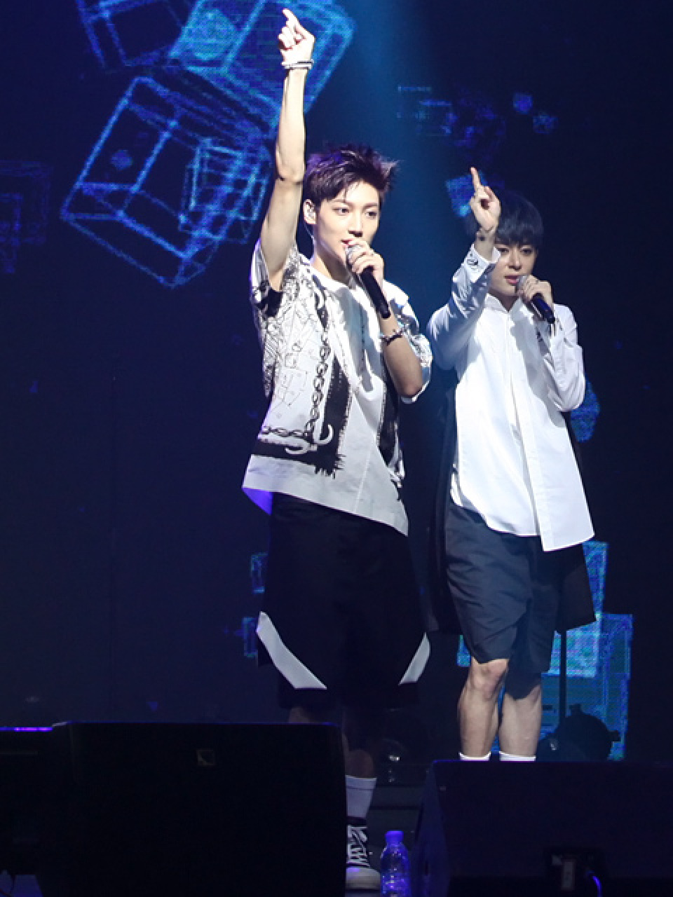 (未公開写真)2014 BOYFRIEND PREMIERE SHOWCASE