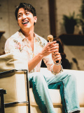 JUNG YONG HWA（from CNBLUE）Solo Fanmeeting 2019 in Japan -Y’s Home-