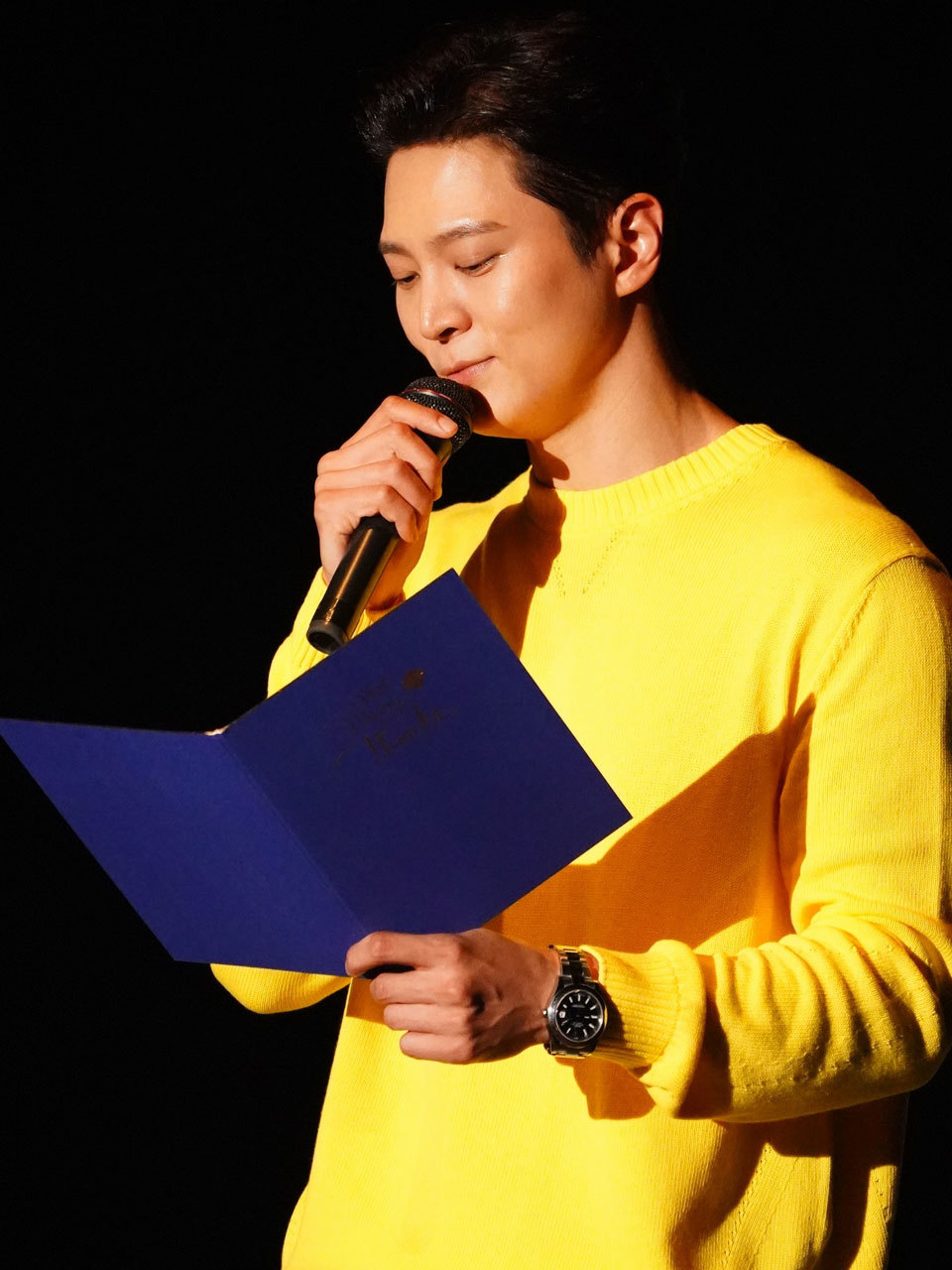 JOOWON Fanmeeting 2019 ～ここからまた Stand by you～