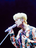 LEE JAE JIN (from FTISLAND) Solo Fanmeeting 2020 in Japan“Love,Joy and Journey”