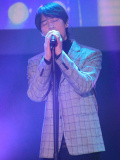 SUNGMO JAPAN FC MEETING “A STEP”　公演レポート