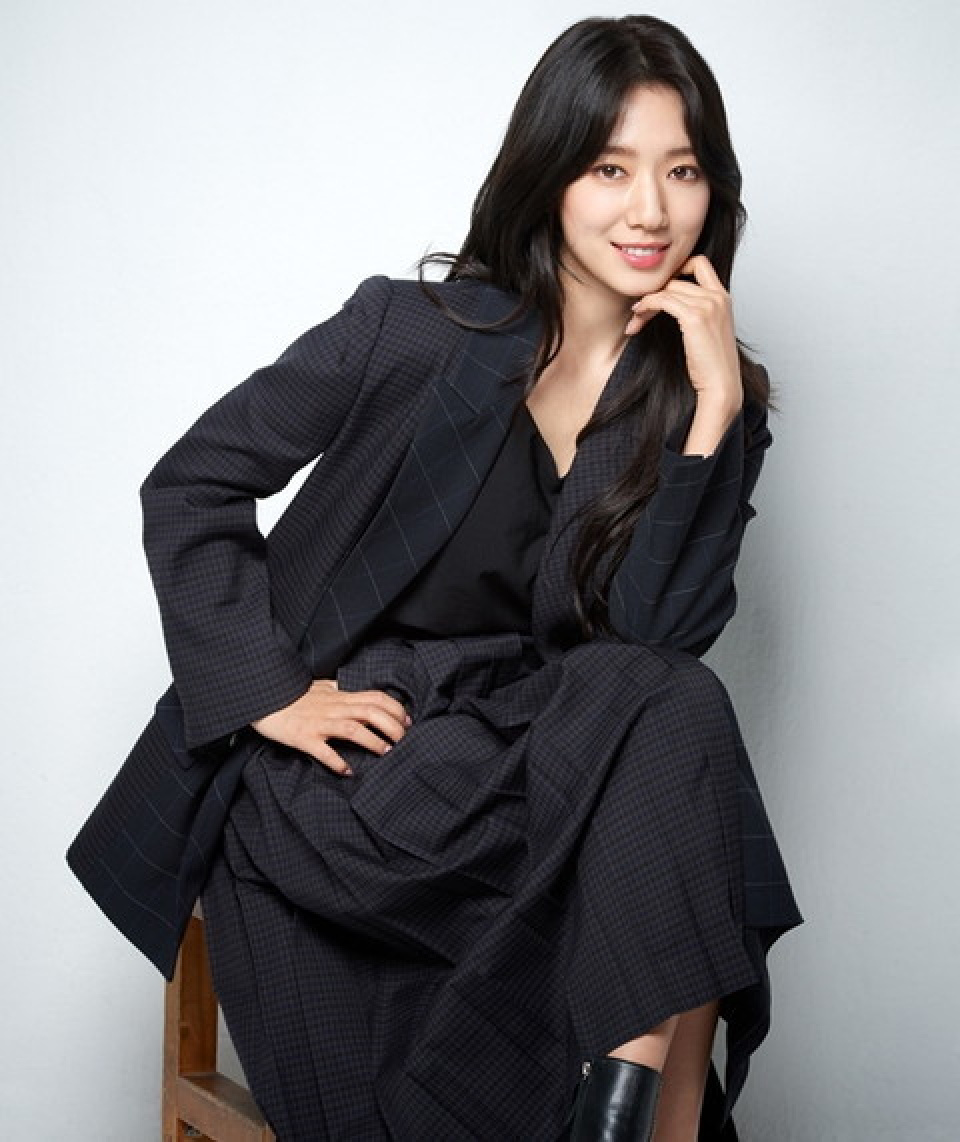 パク シネ 恋人チェ テジュンとは順調 映画で共演したユ アインとは恋愛ものをしてみたいと明かす Star Interview 韓流大好き